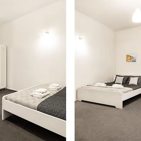 Studio Sunny Flat Cracovia
