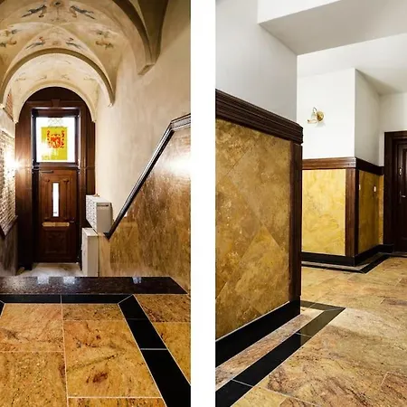 Studio Sunny Flat Cracovia