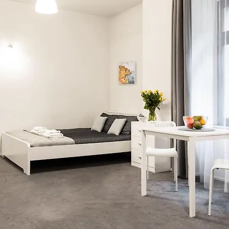 Studio Sunny Flat *